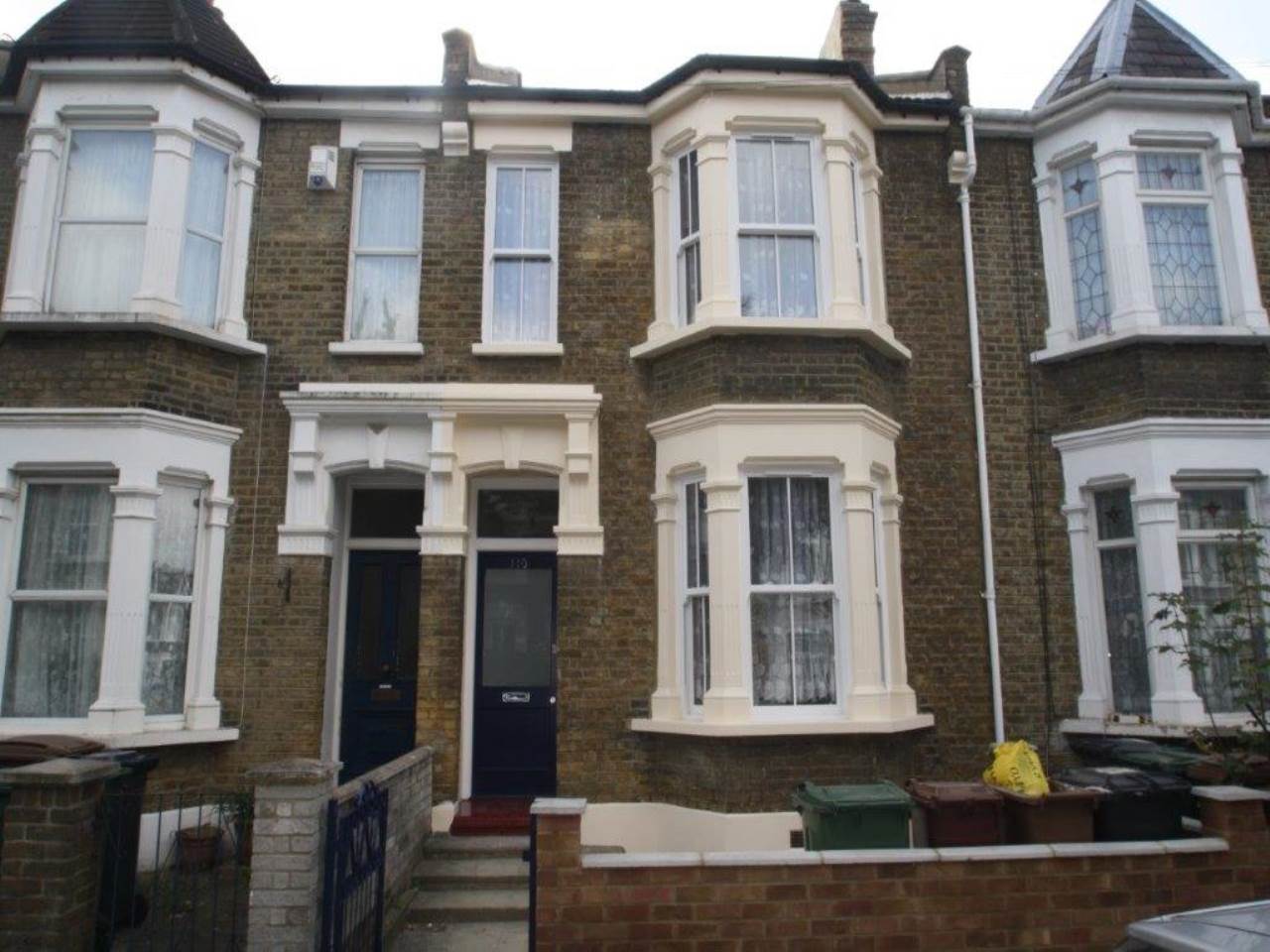 5 bed terraced house for sale in Canterbury Road , Leyton  0